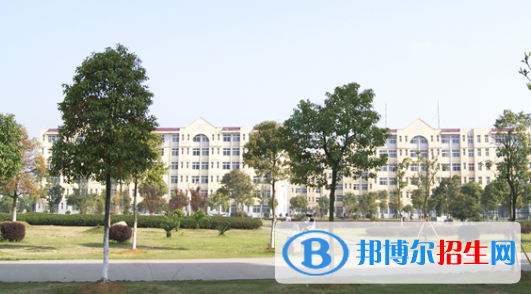 江西科技職業(yè)學院2020年招生簡章