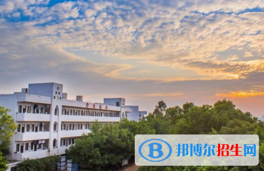 廣州市南沙區(qū)嶺東職業(yè)技術(shù)學(xué)校怎么樣、好不好