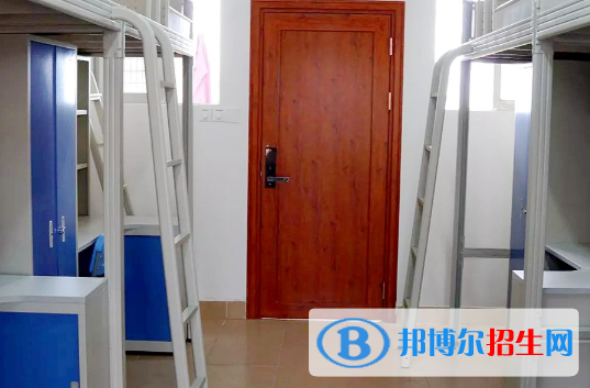 廣州康大職業(yè)技術(shù)學院2020年宿舍條件