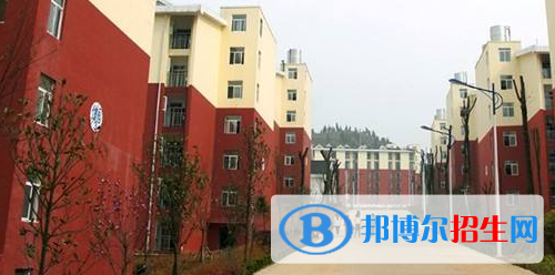 黔東南民族職業(yè)技術學院怎么樣、好不好