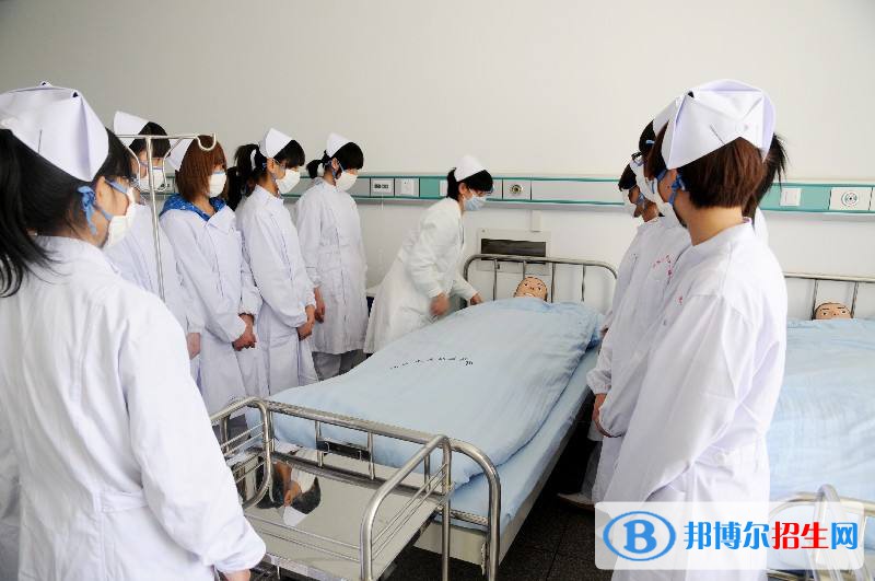 佛山市南海區(qū)衛(wèi)生職業(yè)技術學校2020年有哪些專業(yè)