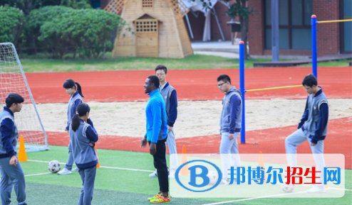 上海新紀(jì)元雙語學(xué)校2020年招生計劃