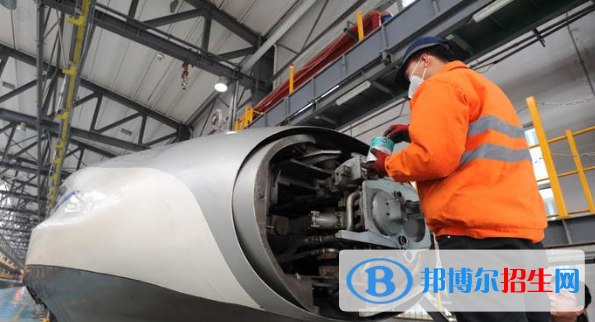 白銀2020年鐵路學(xué)校都有哪些專業(yè)