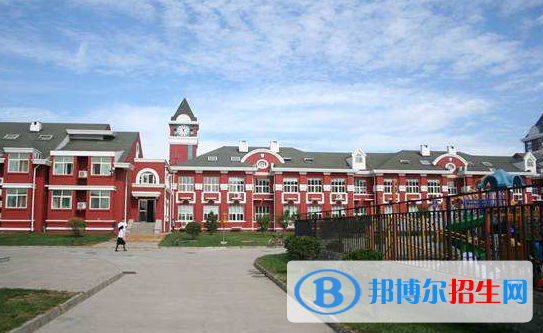 北京BISS國際學(xué)校2020年報名條件、招生要求、招生對象