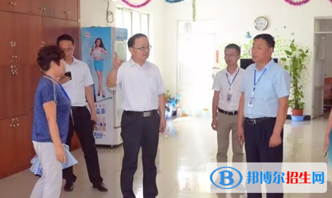 北海國際學校初中部怎么樣、好不好