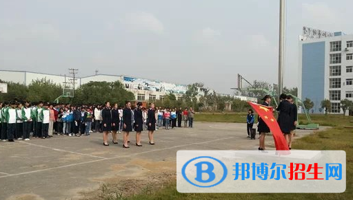 安徽華夏旅游學校怎么樣、好不好
