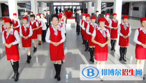 白銀2020年鐵路學(xué)校一般有哪些專業(yè)
