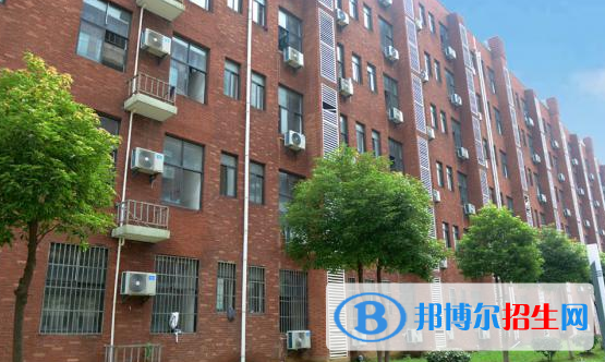江西工業(yè)職業(yè)技術(shù)學院2020年宿舍條件