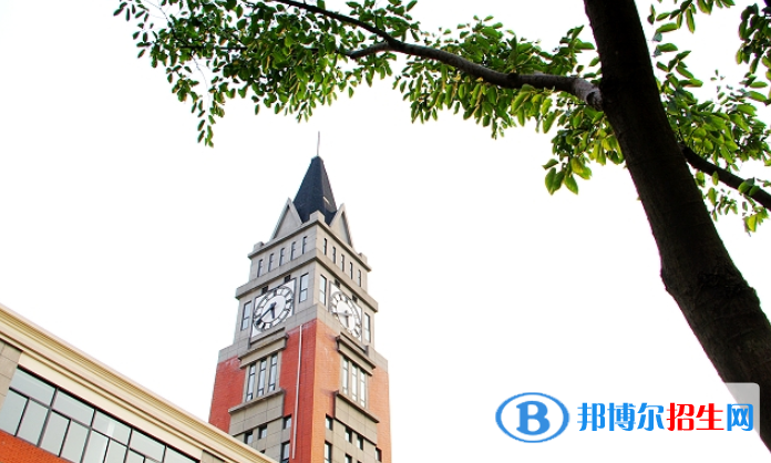 杭州英特外國語學(xué)校2020年學(xué)費、收費多少