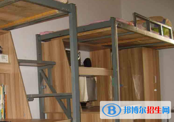 湖北生物科技職業(yè)學院宿舍