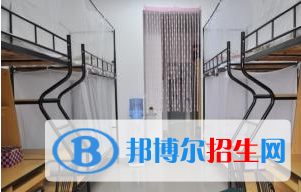 浙江育英職業(yè)技術學院2020年宿舍條件