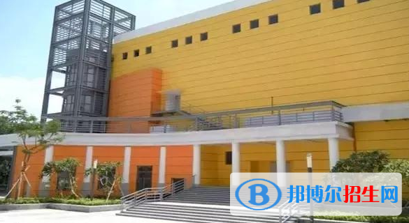 珠海科愛賽國際學校2020年報名條件、招生要求、招生對象