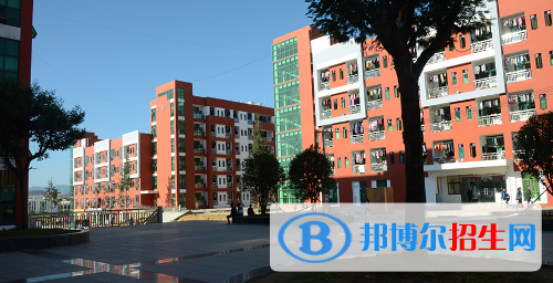 畢節(jié)職業(yè)技術學院2020年有哪些專業(yè)