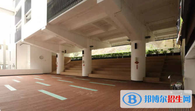 香港新加坡國(guó)際學(xué)校初中部2020年招生計(jì)劃