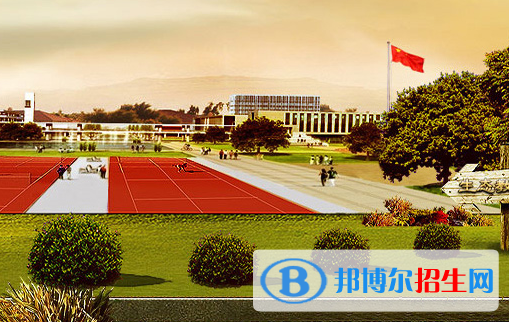 湛江市旅游職業(yè)技術學校怎么樣、好不好