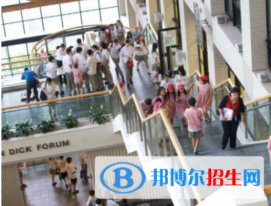 香港加拿大國際學校初中部2020年招生計劃