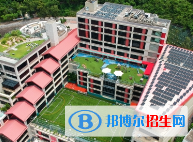 香港加拿大國際學(xué)校初中部2020年報(bào)名條件、招生要求、招生對(duì)象