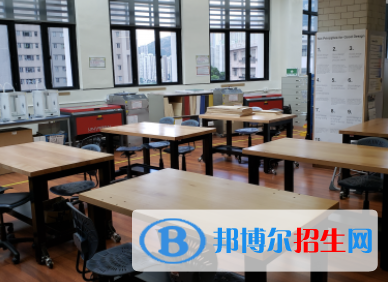 香港加拿大國際學(xué)校初中部么樣、好不好