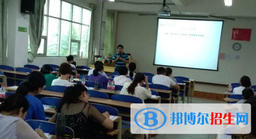安徽省肥西師范學(xué)校2020年有哪些專業(yè)