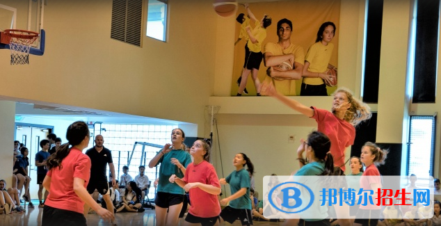 香港澳洲國際學(xué)校初中部2020年學(xué)費(fèi)、收費(fèi)多少