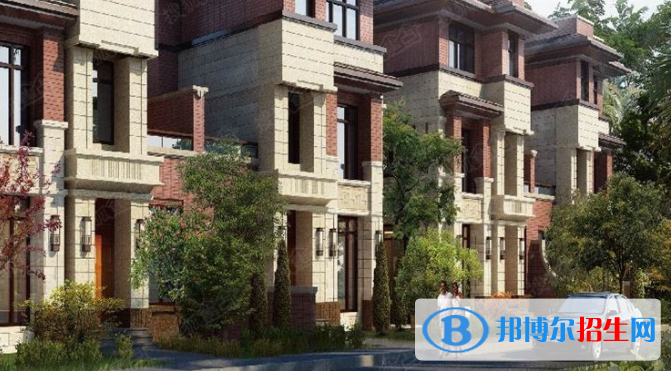 愉景灣國際學(xué)校初中部地址在哪里