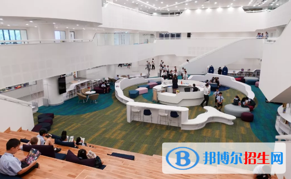 香港墨爾文國際學(xué)校初中部2020年報(bào)名條件、招生要求、招生對象