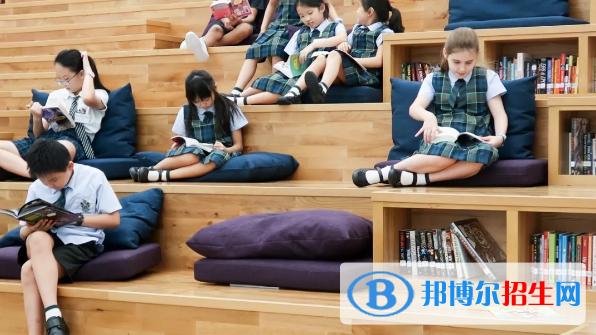 香港墨爾文國(guó)際學(xué)校初中部2020年招生辦聯(lián)系電話