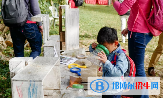 香港墨爾文國際學(xué)校初中部怎么樣、好不好