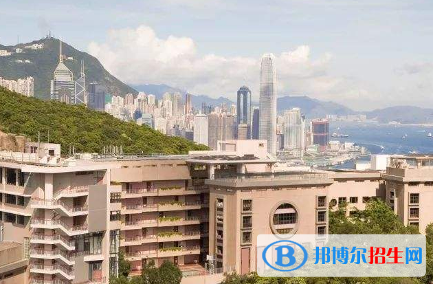 漢基國(guó)際學(xué)校初中部怎么樣、好不好