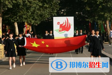 銅川同官高級(jí)中學(xué)2020年報(bào)名條件、招生要求、招生對(duì)象