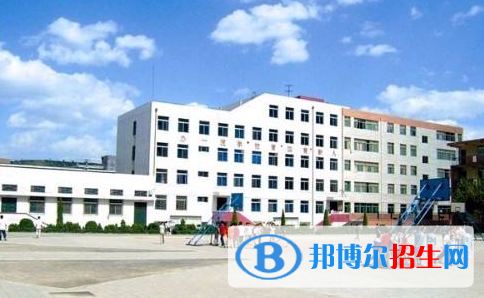銅川第五中學2020年招生簡章
