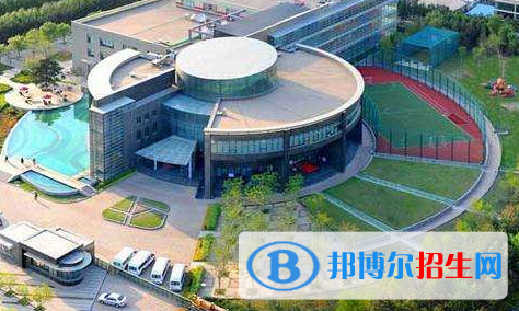 長(zhǎng)春美國(guó)國(guó)際學(xué)校初中部2020年招生簡(jiǎn)章