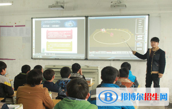 孝感市職業(yè)中等專業(yè)學校3