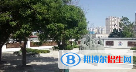 榆中縣職業(yè)教育中心怎么樣、好不好