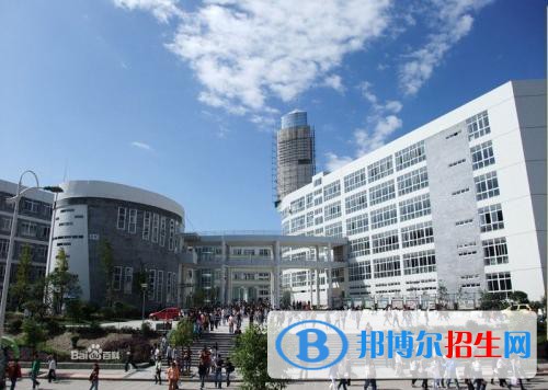 四川職業(yè)技術(shù)學院2020年招生代碼