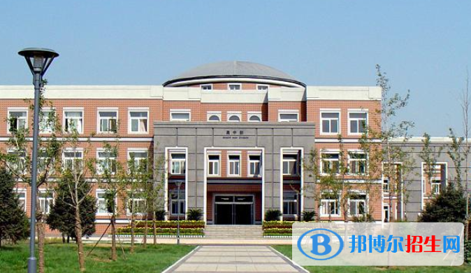 東北育才學(xué)校國(guó)際初中部2020年學(xué)費(fèi)、收費(fèi)多少