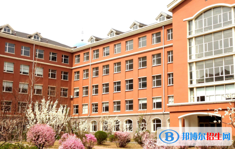 沈陽太平洋國際學(xué)校初中部2020年招生簡(jiǎn)章
