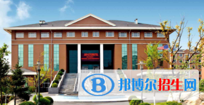 沈陽太平洋國際學校初中部2020年學費、收費多少