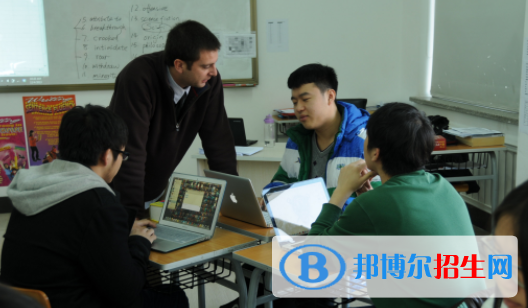 沈陽太平洋國際學(xué)校初中部2020年報名條件、招生要求、招生對象
