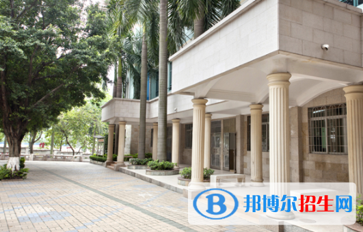 廣東省電子職業(yè)技術學校2020年有哪些專業(yè)