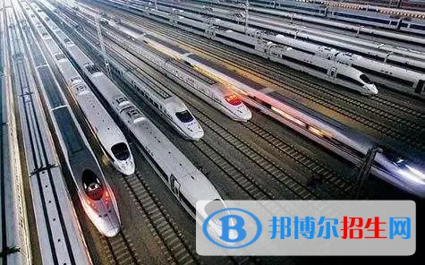 常州2020年鐵路學校專業(yè)課程是什么