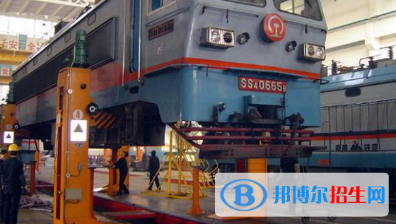 白銀2020年初中生上鐵路學校好不好