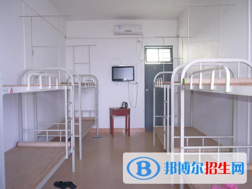 德陽科貿(mào)職業(yè)學(xué)院2020年宿舍條件