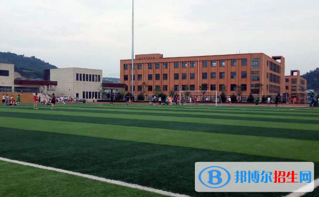銅川廣陽(yáng)中學(xué)2020年招生代碼
