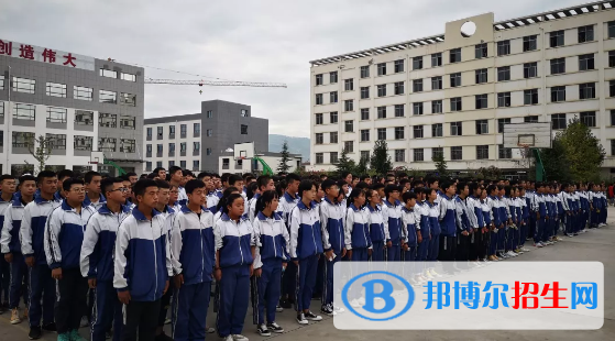 天水麥積區(qū)職業(yè)中等專業(yè)學(xué)校2020年招生錄取分?jǐn)?shù)線