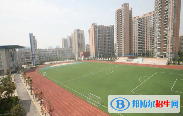 貴陽(yáng)一中新世界國(guó)際學(xué)校初中部地址在哪里