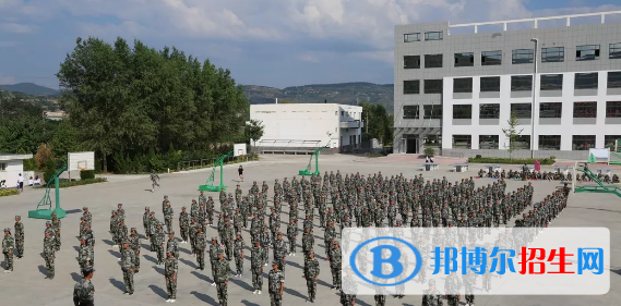 天水麥積區(qū)職業(yè)中等專業(yè)學(xué)校2020年報名條件、招生要求、招生對象