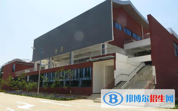 昆明世青國際學校初中部地址在哪里