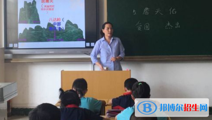 西安臨潼華樂學校初中部2020年招生辦聯(lián)系電話