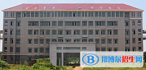 江西信息應(yīng)用職業(yè)技術(shù)學(xué)院怎么樣、好不好